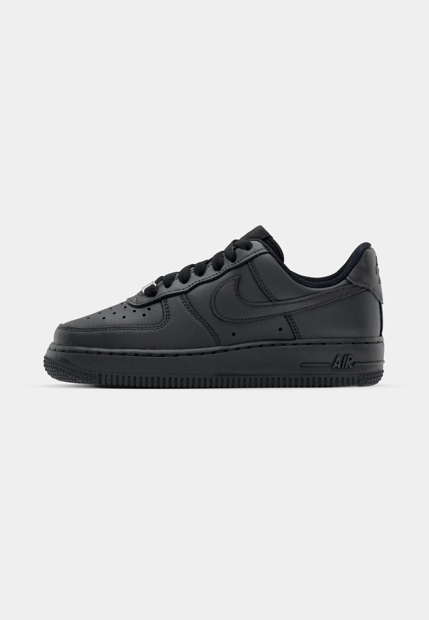 Air Force Black