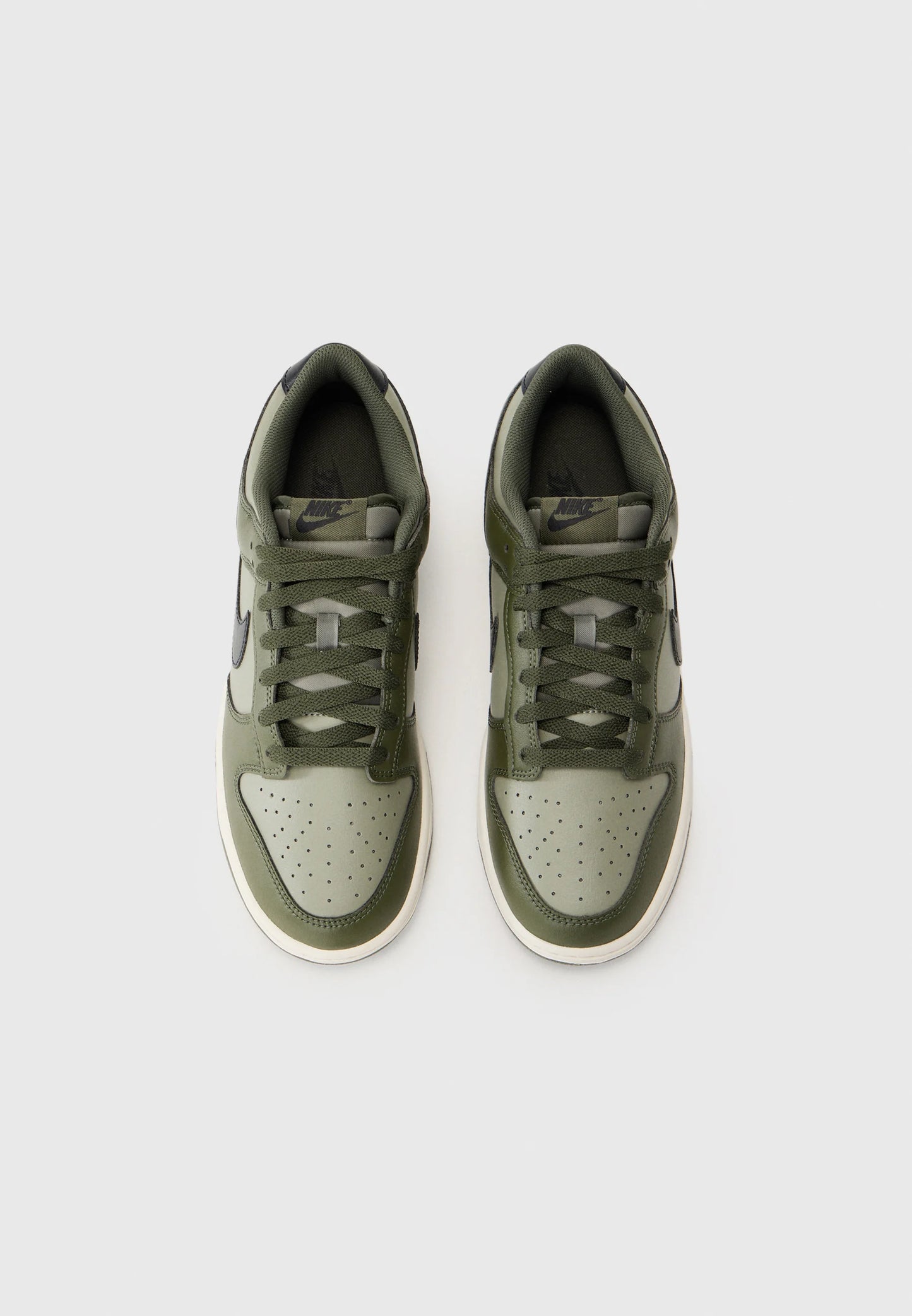 Nike Dunk Low Khaki