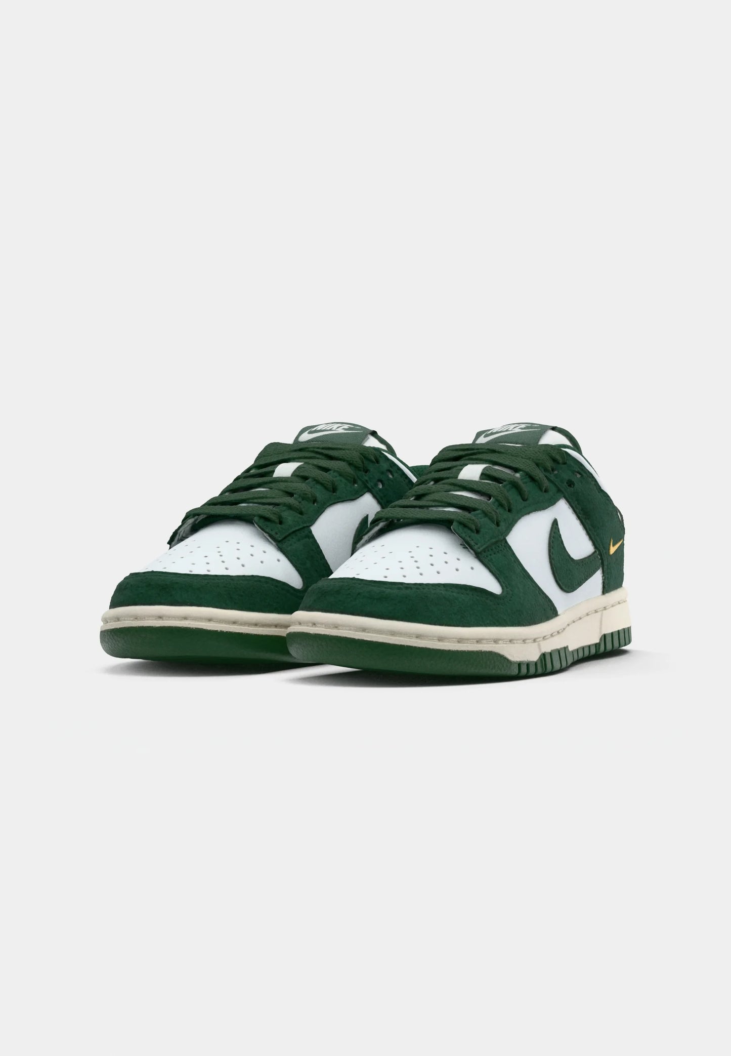 Nike Dunk Low Green