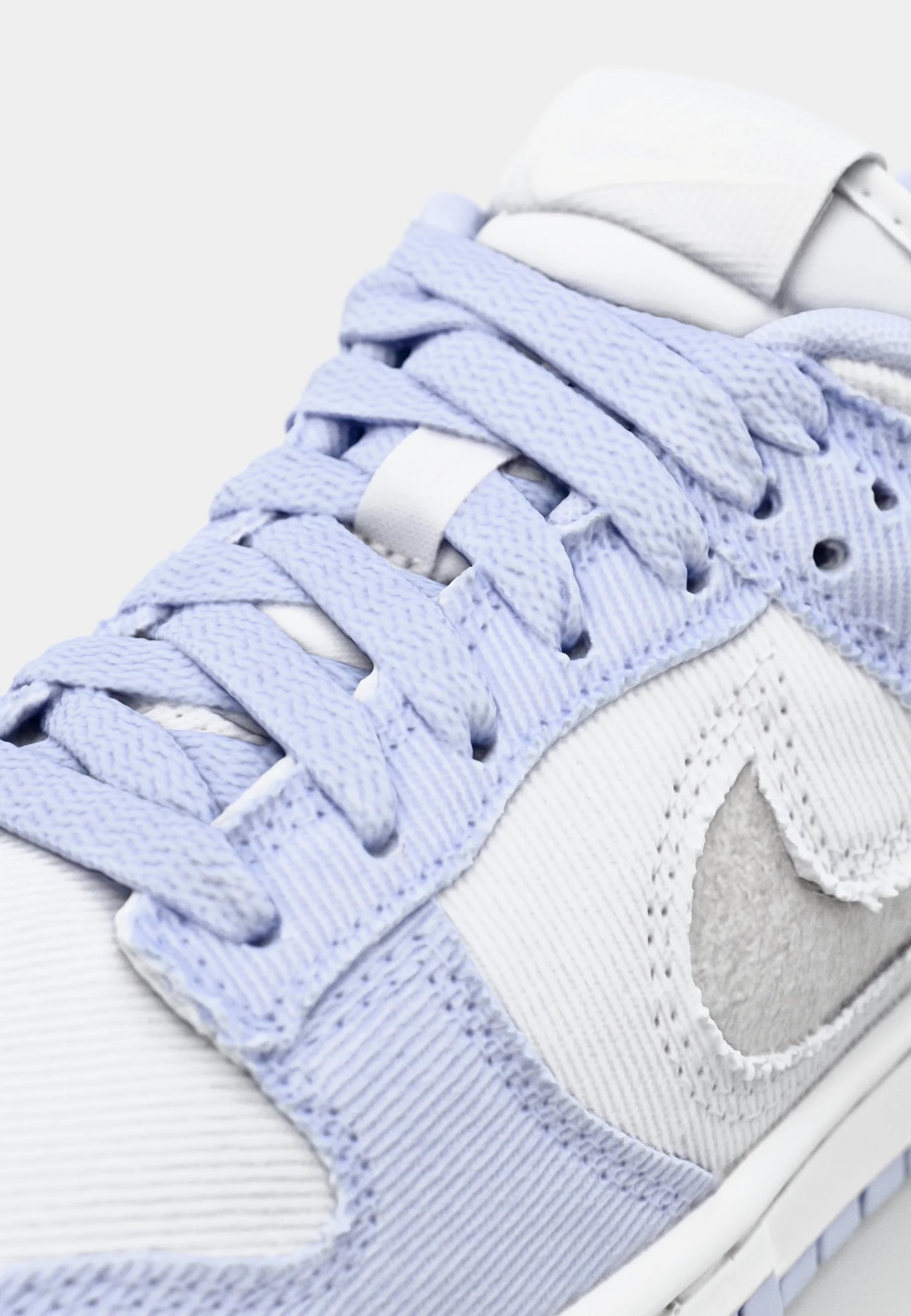 Nike Dunk Low Purple