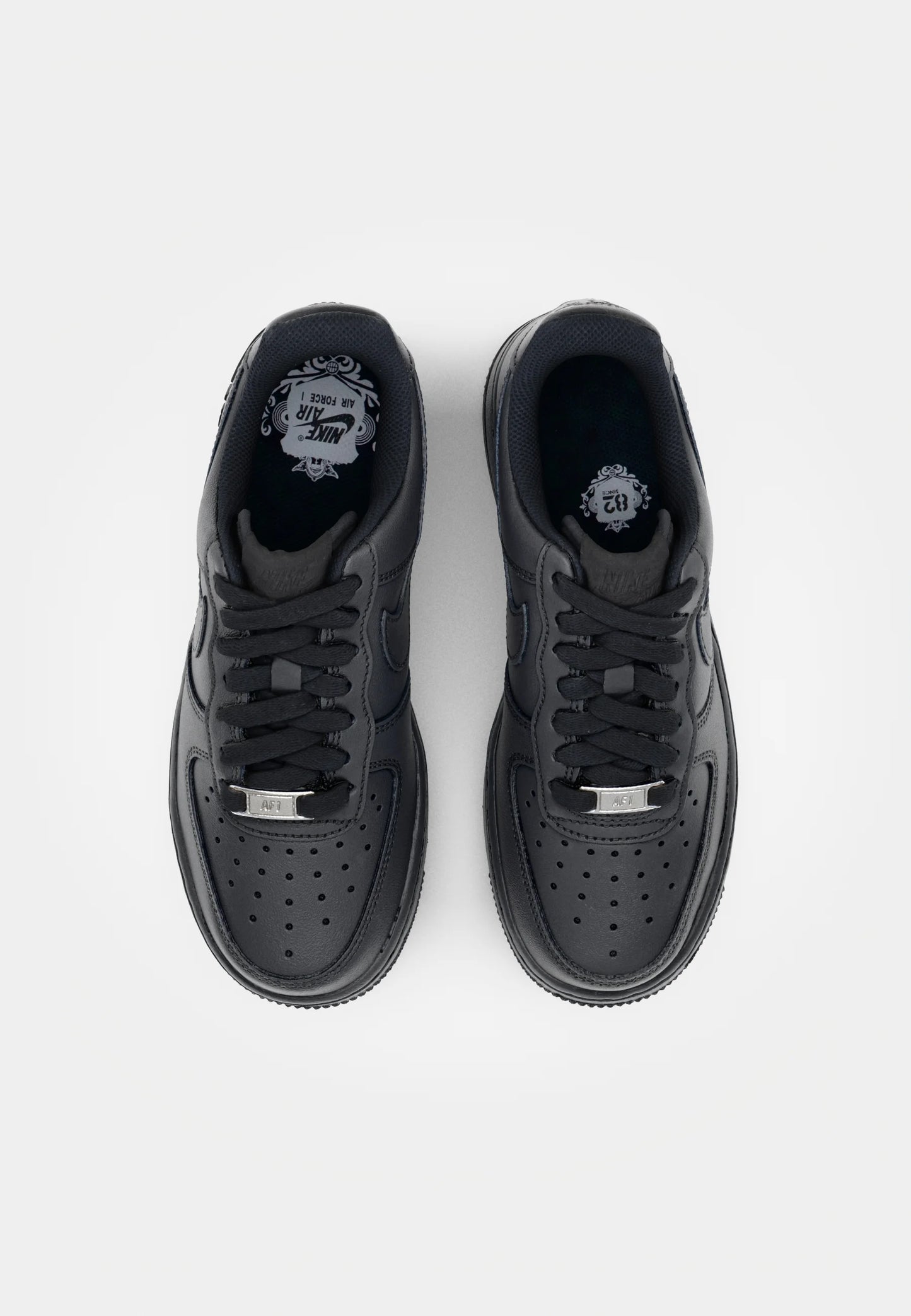 Air Force Black