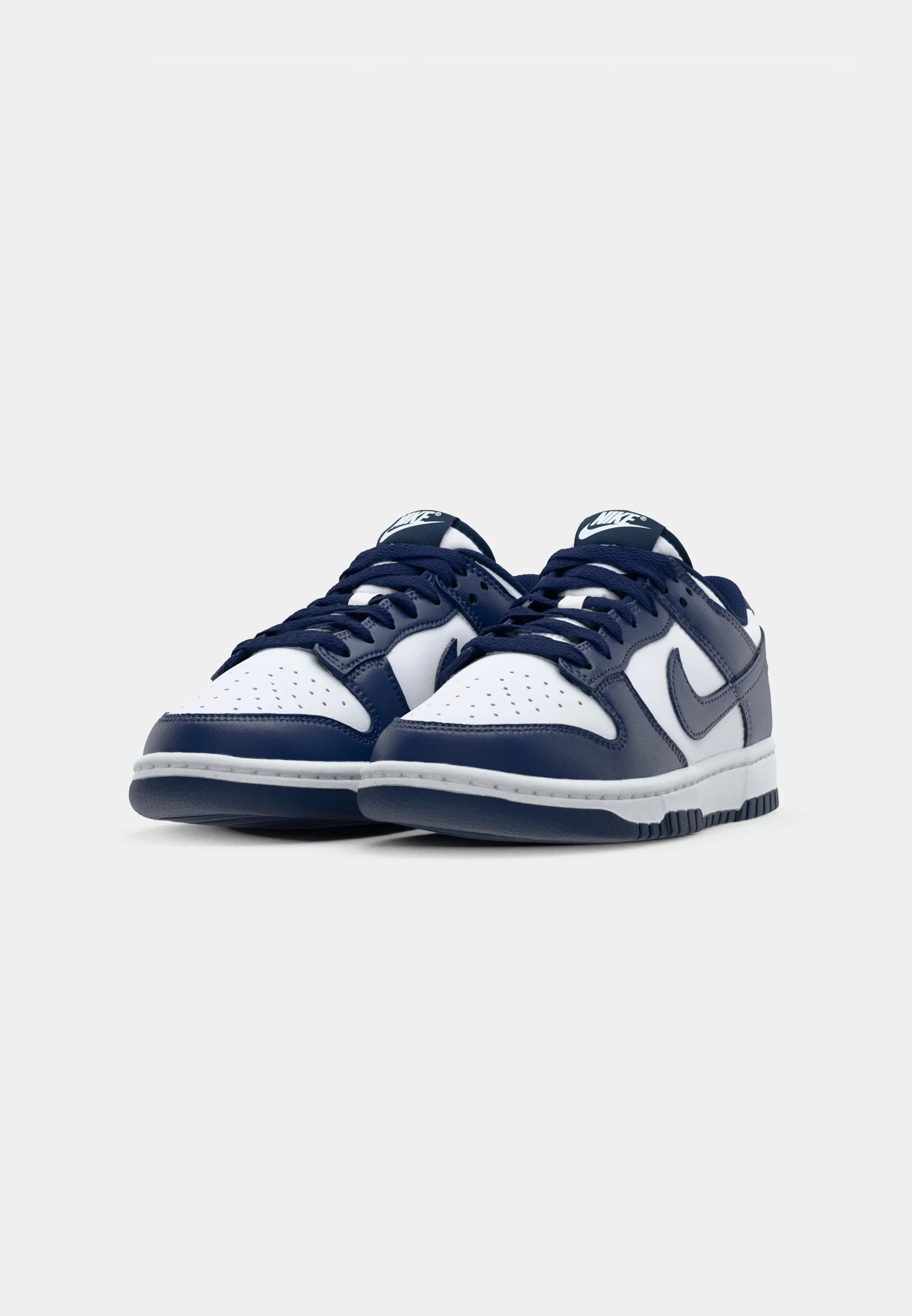 Nike Dunk Low Dark Blue