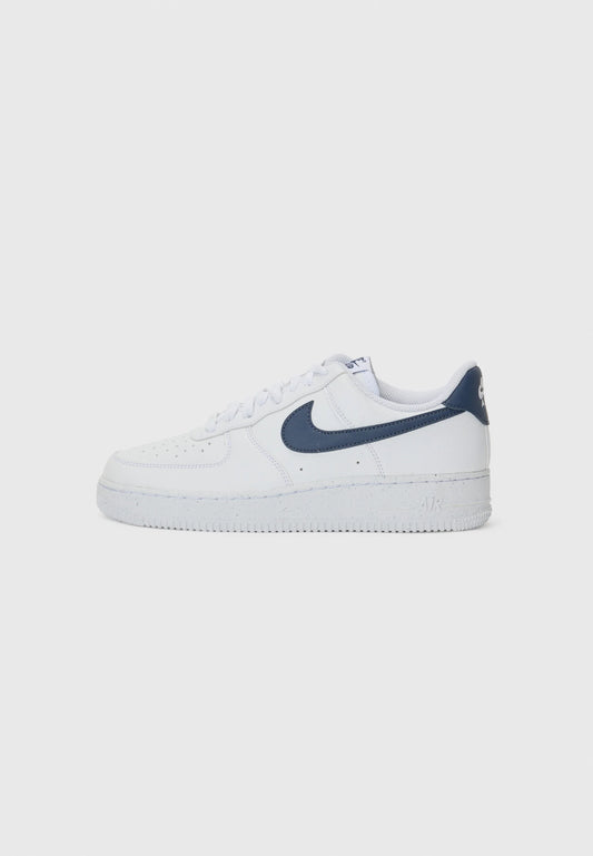 Air Force White & Blue