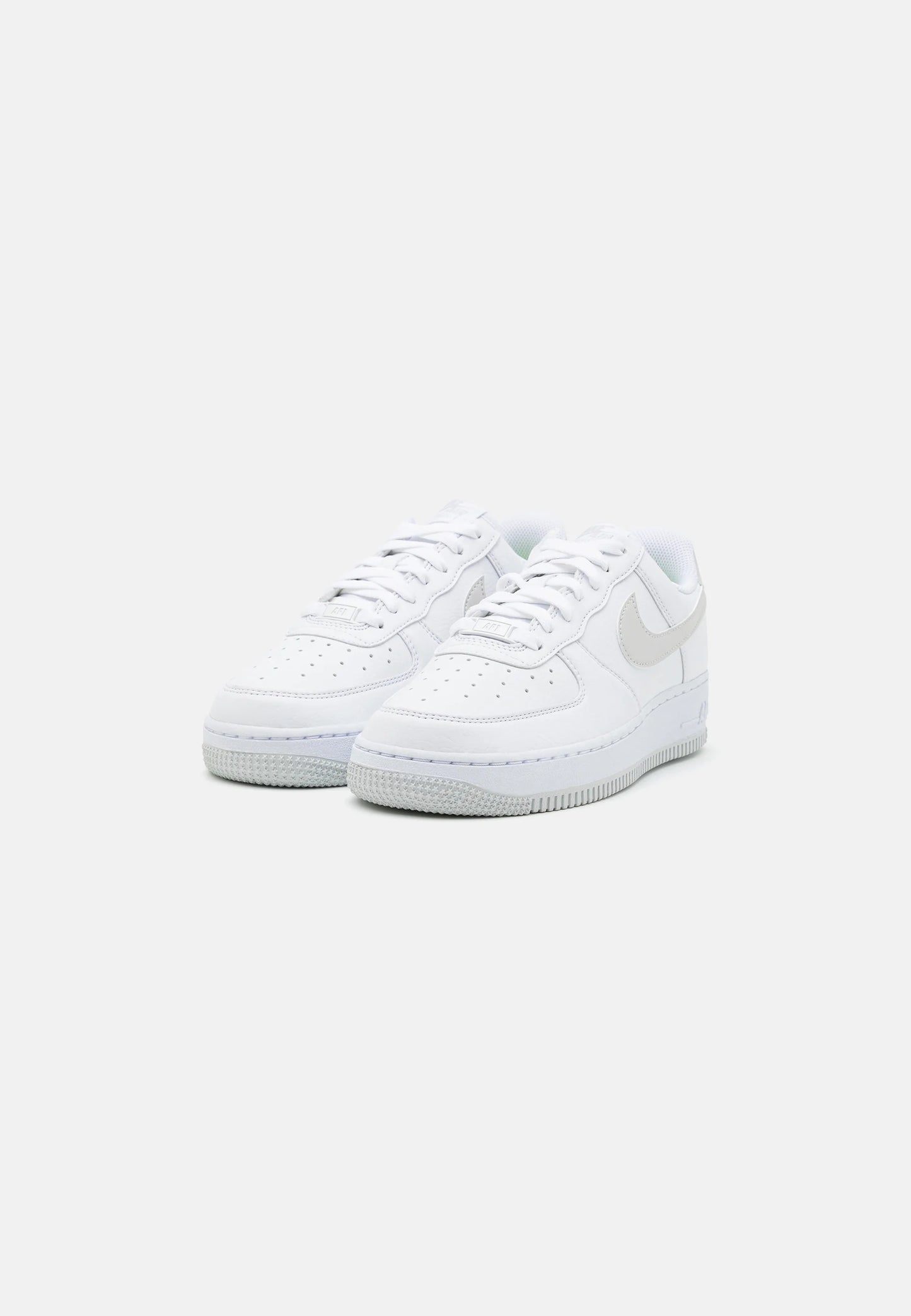 Air Force White & Cream