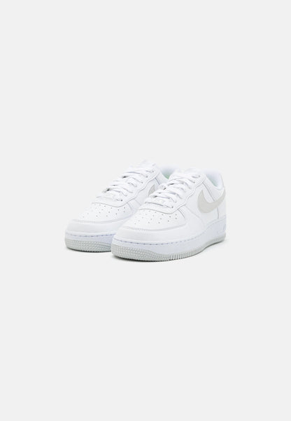 Air Force White & Cream