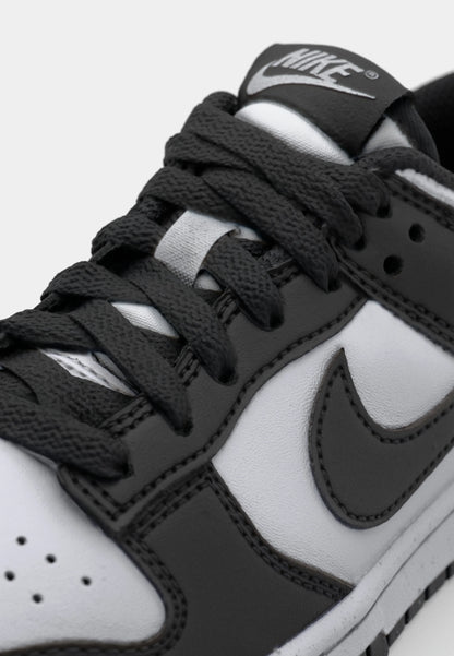 Nike Dunk Low Black