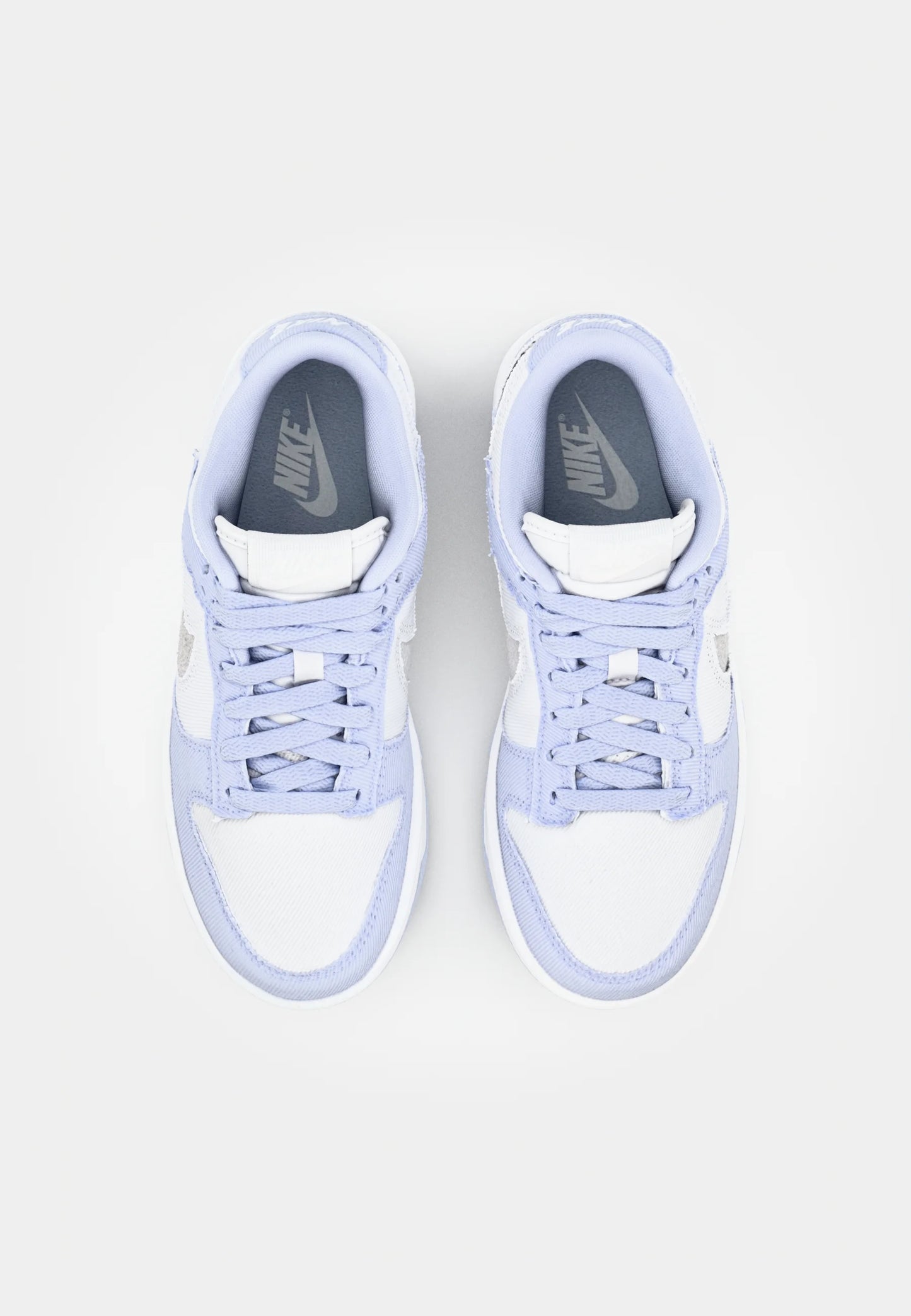 Nike Dunk Low Purple