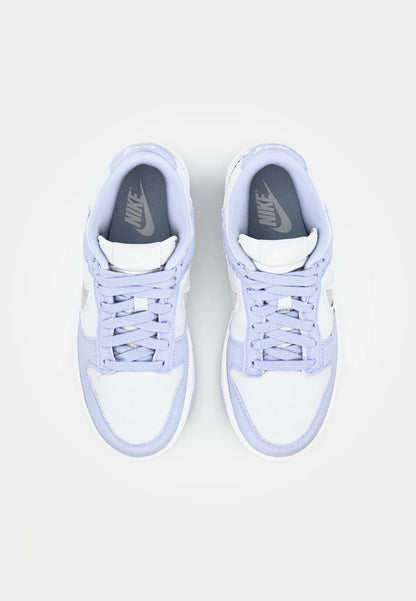 Nike Dunk Low Purple