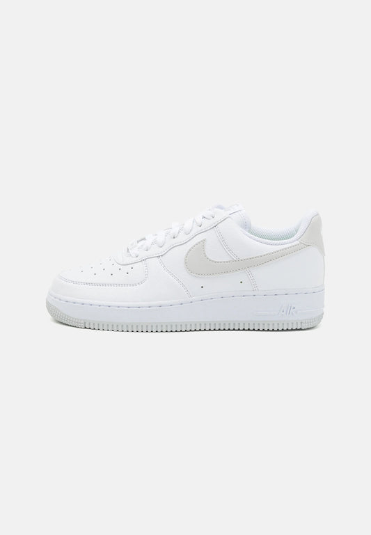 Air Force White & Cream