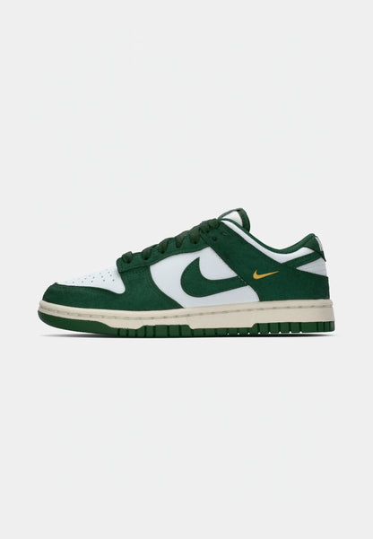 Nike Dunk Low Green