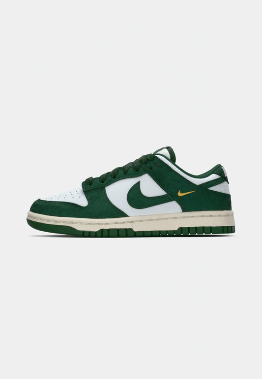 Nike Dunk Low Green