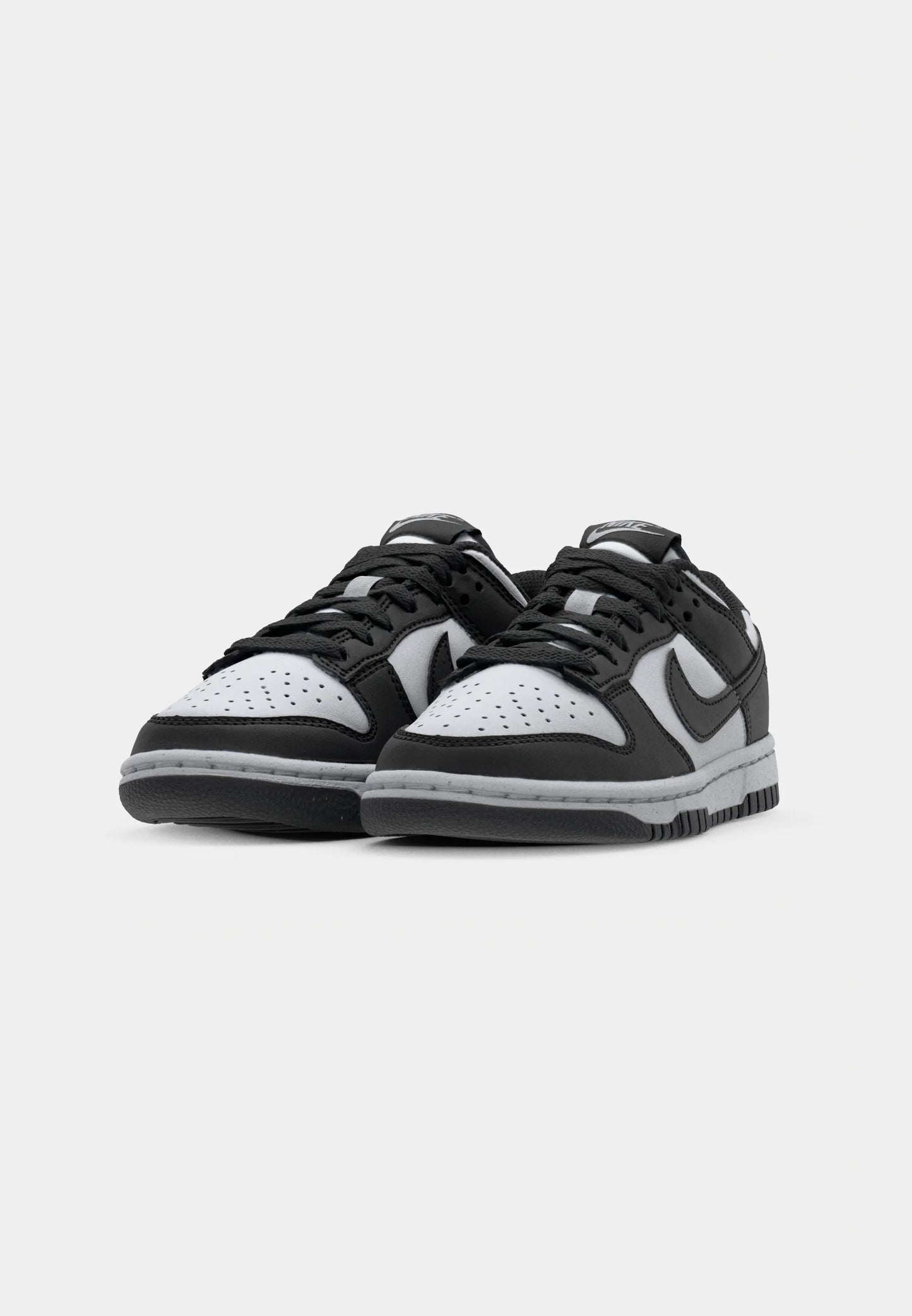 Nike Dunk Low Black
