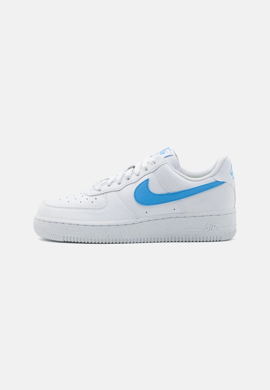Air Force White & Blue Light