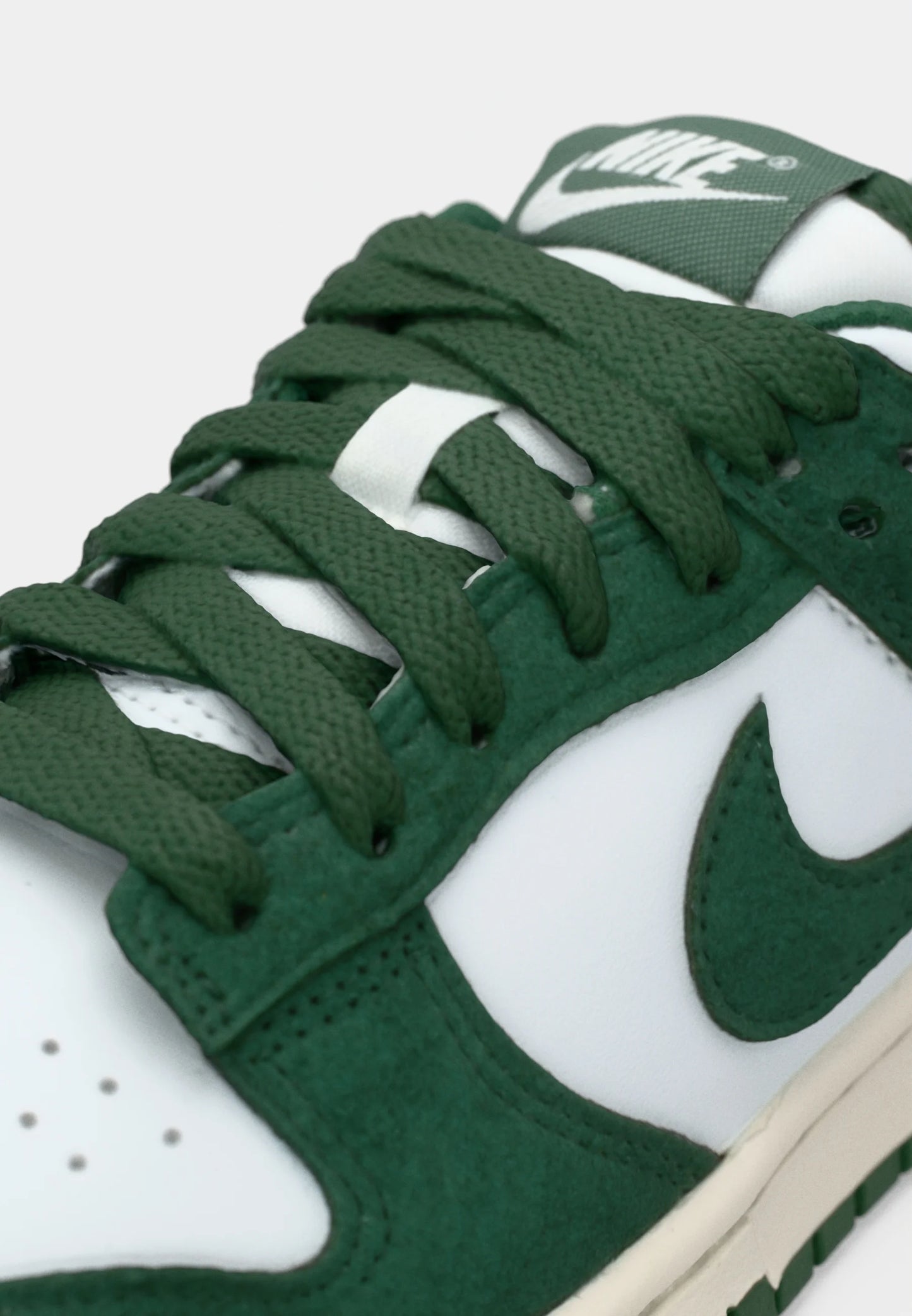 Nike Dunk Low Green