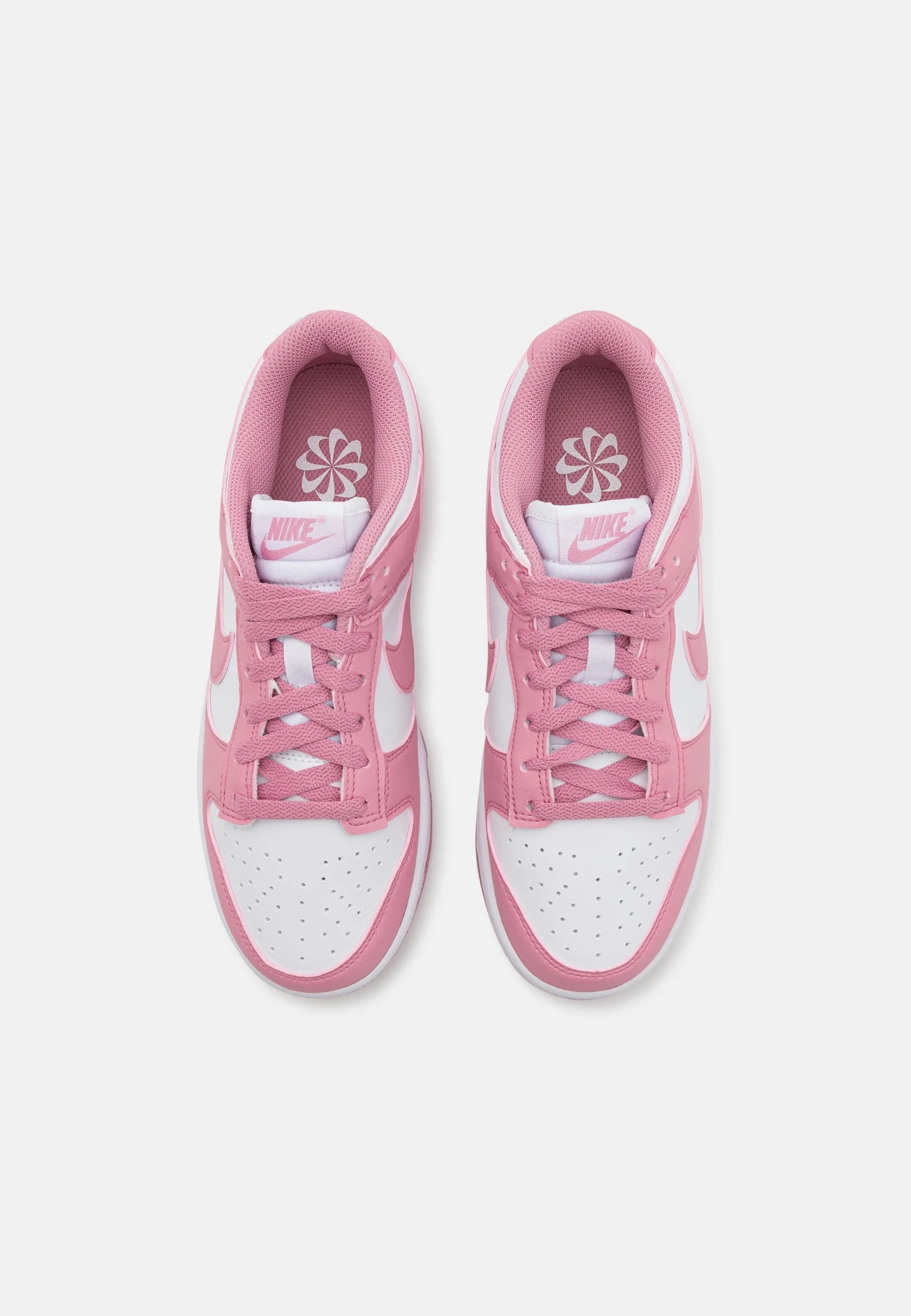 Nike Dunk Low Pink