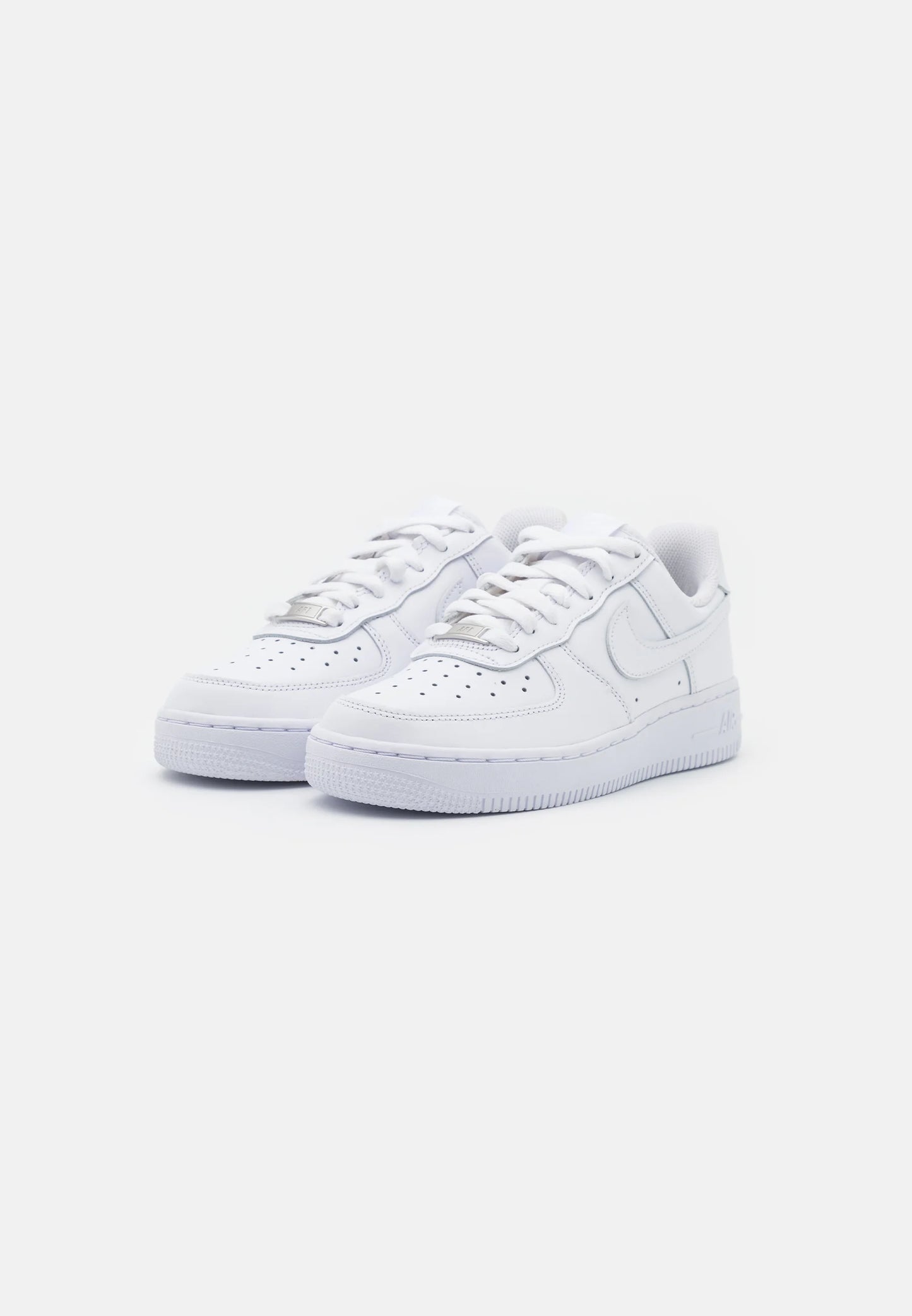 Air Force White