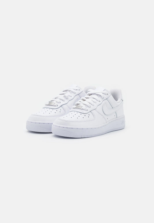 Air Force White