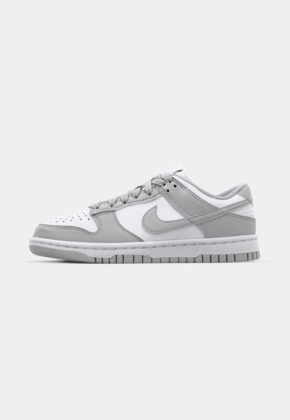 Nike Dunk Low Grey