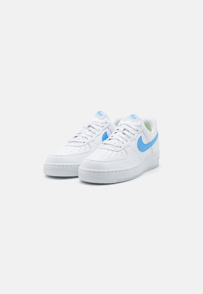 Air Force White & Blue Light