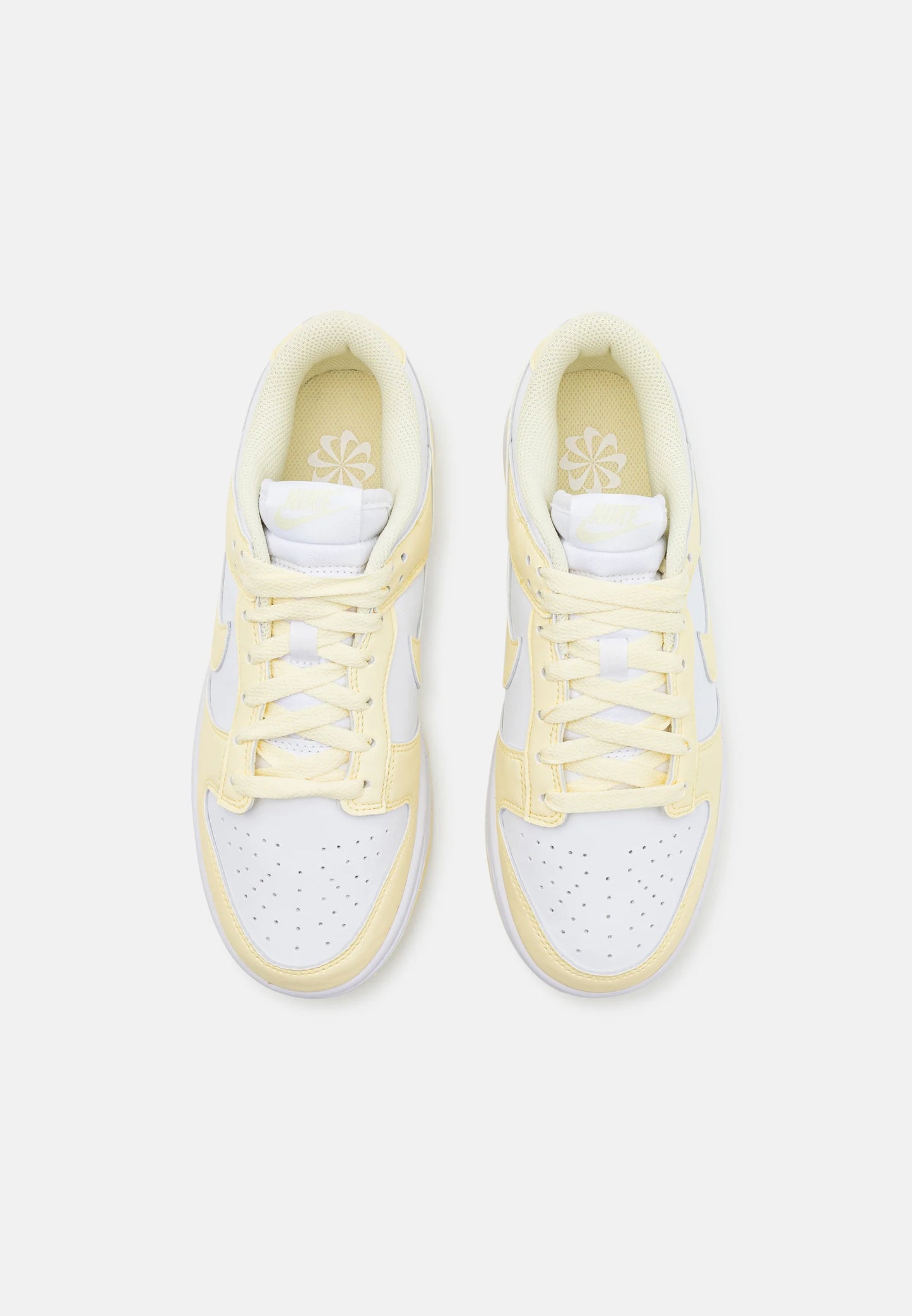 Nike Dunk Low Cream
