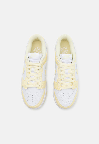 Nike Dunk Low Cream