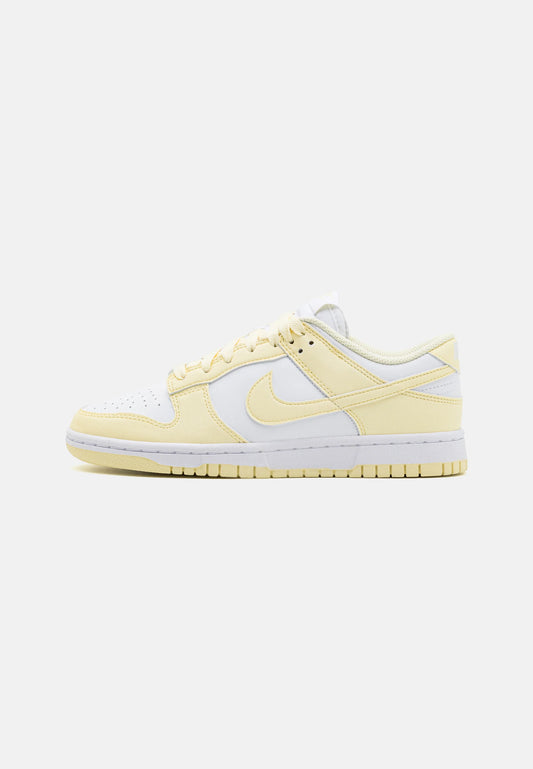 Nike Dunk Low Cream