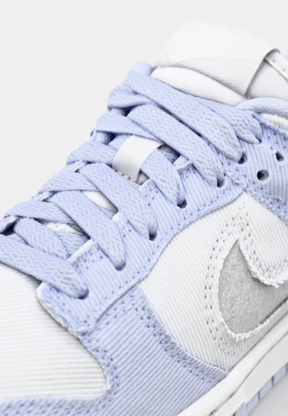 Nike Dunk Low Purple
