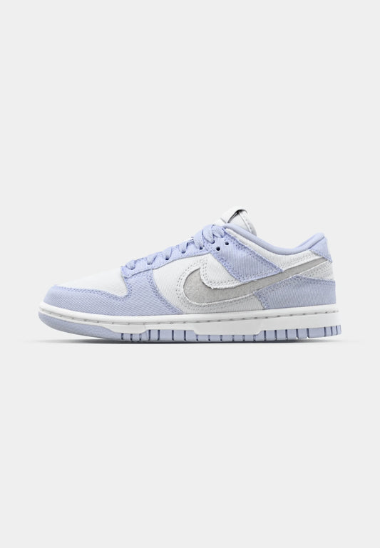 Nike Dunk Low Purple