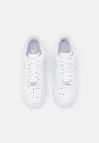 Air Force White