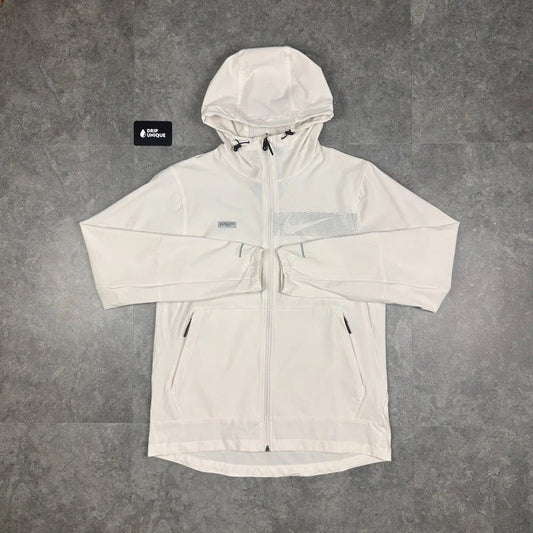 Nike Flash Unlimited Repel Windrunner Jacket White Regular price