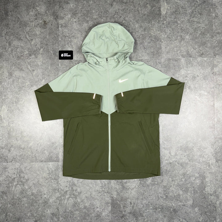 Nike UV Windrunner Jacket Jade Green Regular price