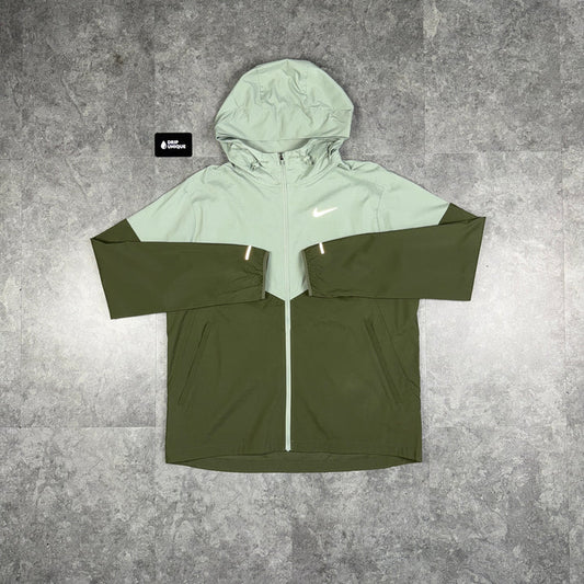 Nike UV Windrunner Jacket Jade Green Regular price