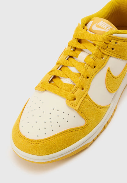 Nike Dunk Low Yellow