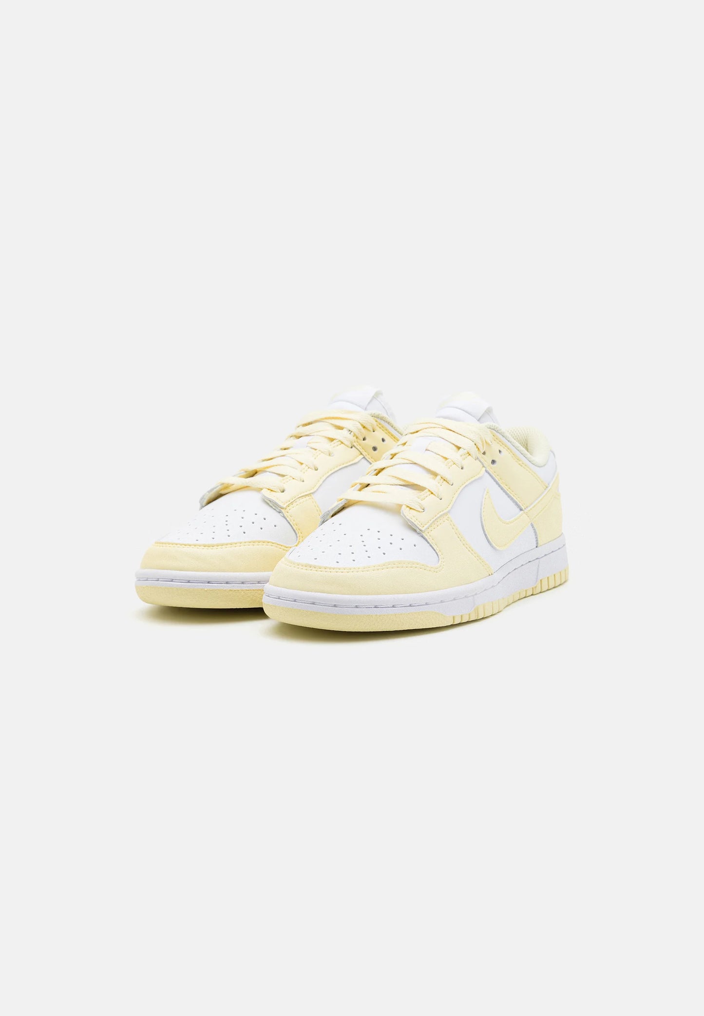 Nike Dunk Low Cream
