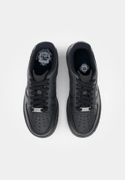 Air Force Black