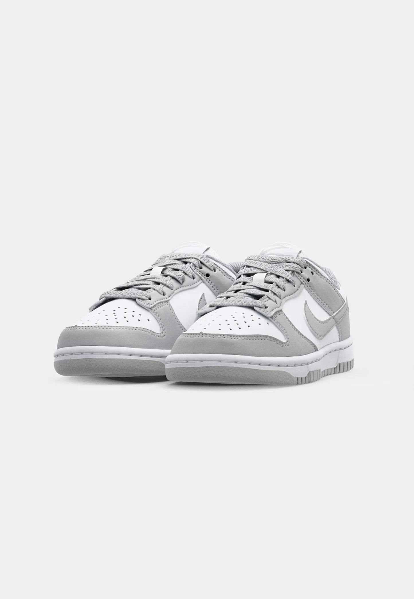 Nike Dunk Low Grey
