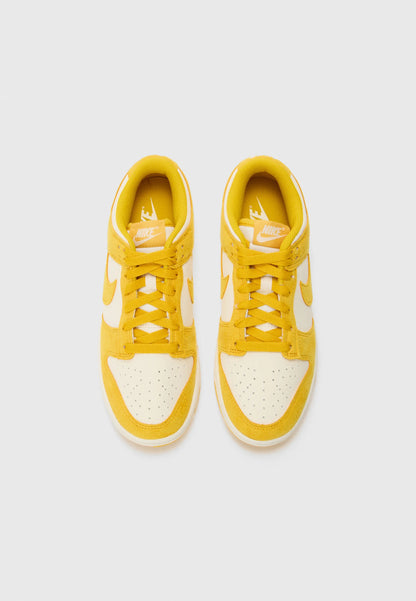 Nike Dunk Low Yellow
